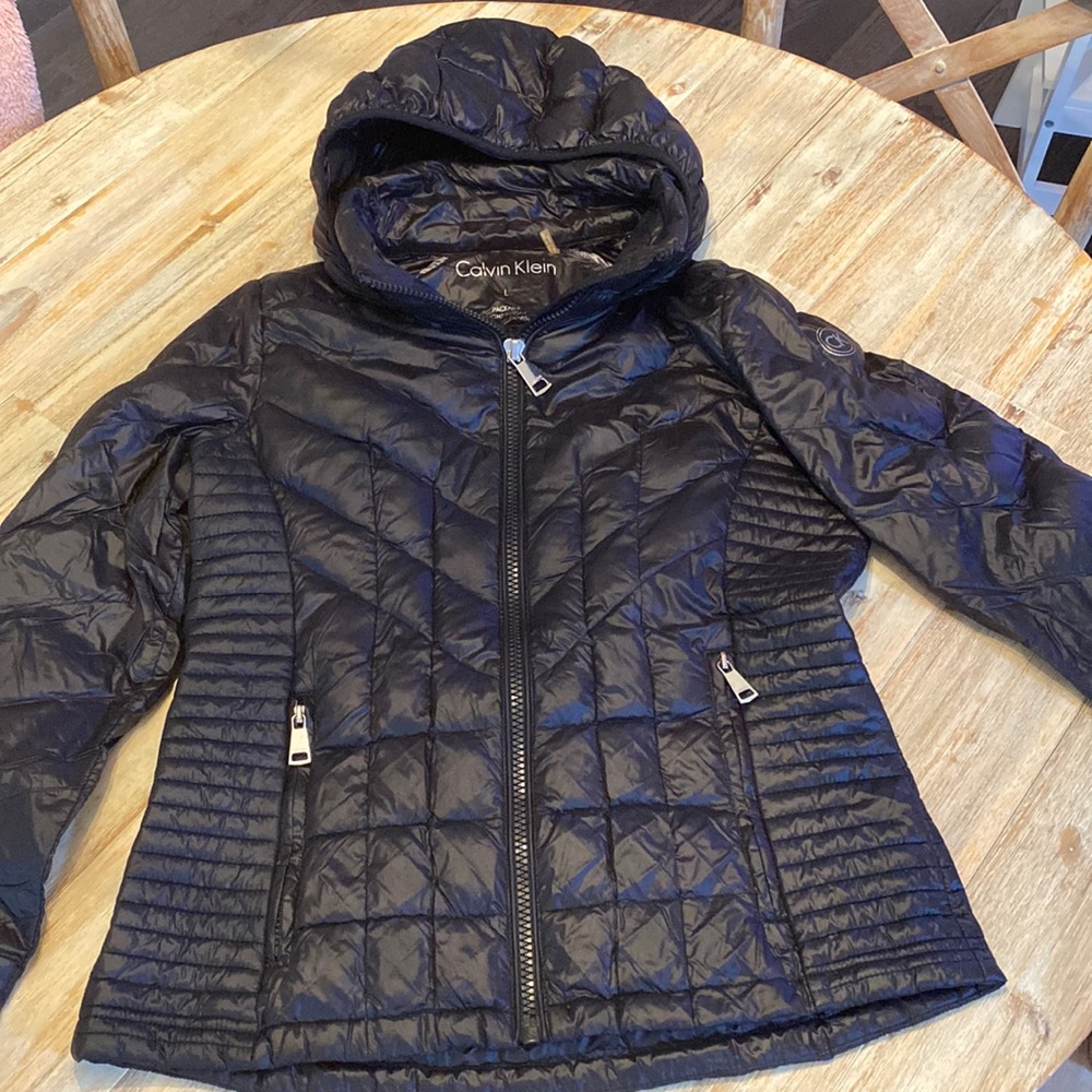 Calvin Klein Jacket